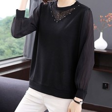 POPLARNC Niroel 女士襯衫 P24SPBL012312