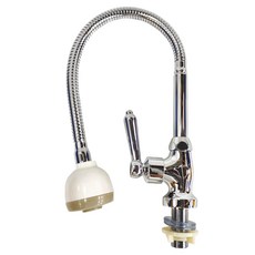 Elephant Waters 沐象 Pro萬向鵝頸立式 自由栓 0297, 1條