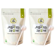 綠一食品 細米粉，味道好, 2個, 250g