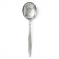 MiyAco 米雅可 經典316不銹鋼大方匙, 1入, 單色