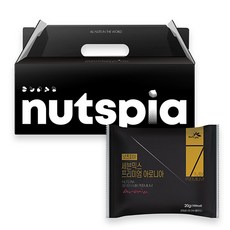 Nuts pia Seven Mix 頂級野櫻莓每日堅果, 20g, 25個