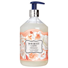 BOUQUET GARNI 香氛洗髮精 Pink Grapefruit, 500ml, 1瓶