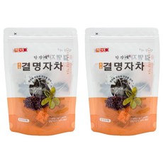 한잔애 볶음 결명자차, 2g, 2개, 20개입