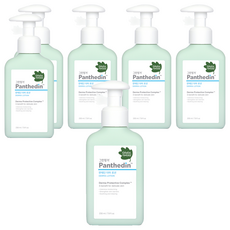 그린핑거 판테딘 로션, 230ml, 6개