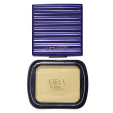 Geo Semper C 水兩用蛋糕原味 10.5g + 補充裝 10.5g 套裝, 21號, 1盒