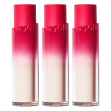 espoir 艾絲珀 Nowear光澤唇膏, 03 Cranberry, 3支