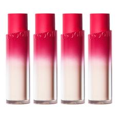 espoir 艾絲珀 Nowear光澤唇膏, 03 Cranberry, 4支