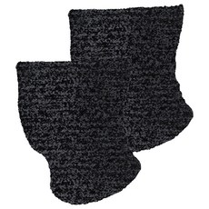 인콘트로 보온 극세사 국산 수면 넥워머 2개