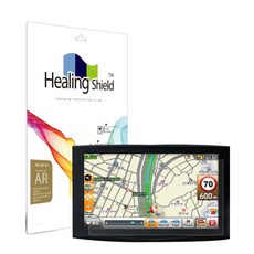 Healing Shield Volvo XC90 2016 導航高畫質螢幕保護貼, 單一商品