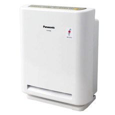 Panasonic 負離子空氣清淨機 搭配清淨三效濾網 F-P15EA