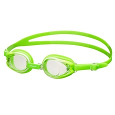 Phoenix 高級兒童專用無鏡面泳鏡 PN 505J, 綠色