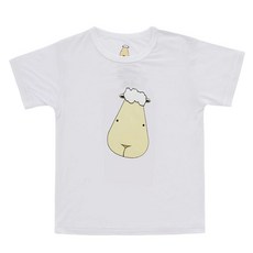 baa baa sheepz 抱抱羊 兒童款上衣