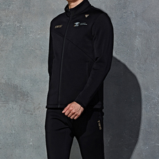 TRS Pagi&Co 男士立領夾克 FTT-1038