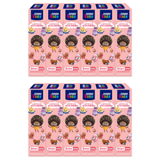 2080 키즈플러스 3스텝 마일드 치약, 80g, 12개