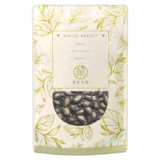 GreenMarket 菓青市集 後龍五香瓜子 五香 泡茶, 300g, 1包