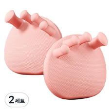 라온템 足弓伸展組 粉紅色, 2套