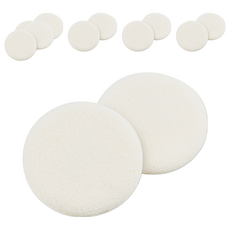 데일리 뷰티툴즈 촉촉 케론 퍼프, 12개