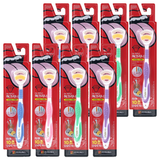 Dr.AEGIS 舌苔清潔器4件組, 2套