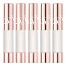 토니모리 겟잇 립틴트 플럼퍼, 클리어, 5개, 6g