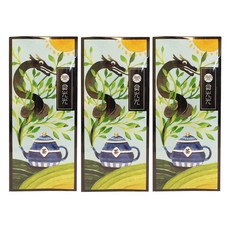 無藏 炭焙烏龍茶起酥餅, 獨立包裝 保鮮, 15入/盒, 210g, 3盒