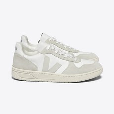 VEJA 男女通用 V-10 運動鞋 SVJU242UX01-499
