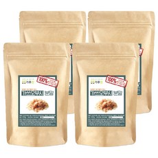 가루랑 가쓰오부시 분말, 200g, 4개