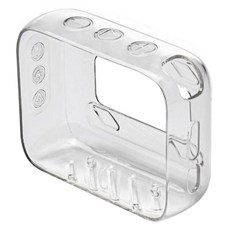 JBL GO4 超薄保護套, 透明, 單品