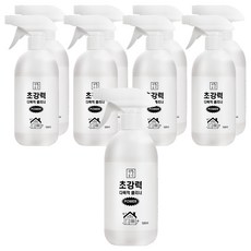 Saenghwalgongsik LIFE FORMULA 超強萬用去漬劑, 500ml, 9瓶