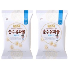 Namyang 南陽乳業 Einstein 油蜜果球, 原味, 30g, 2包