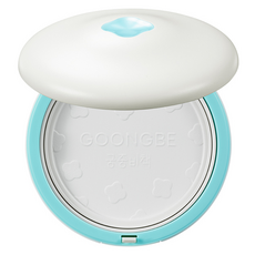 GOONGBE 宫中秘策 舒緩爽身粉, 25g, 1個