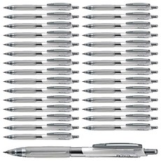 monAmi FX ZETA 筆 0.5mm, 黑色, 72入