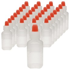 PT 투명 물약통 30ml, 200개