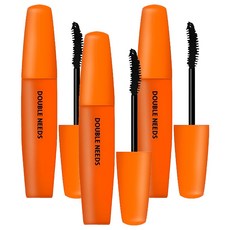 토니모리 더블니즈 팡팡 마스카라 12g, 3호 롱롱래쉬, 3개