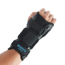 Bodyq 手腕固定護具, 1個