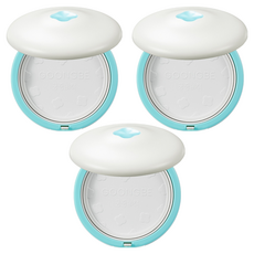 GOONGBE 宫中秘策 Pri-mmune寶寶爽身粉餅, 25g, 3個