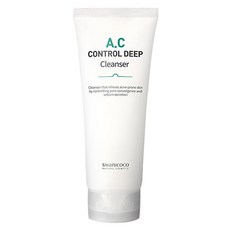 swanicoco ac control深層清潔劑, 150ml, 1條