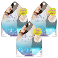 COGIT 腋下吸汗貼片 10片, 3個