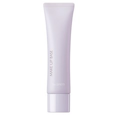 더샘 샘물 에어리 코튼 메이크업 베이스 30ml, 02 라벤더, 1개