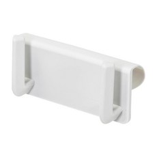 PEARL LIFE 珍珠金屬 TOUCH系列 晾乾架 CC-1733, 單件, 灰色瓶身