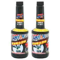 AIKTON 埃鋴盾 油精 動力提升, 1組, 汽油