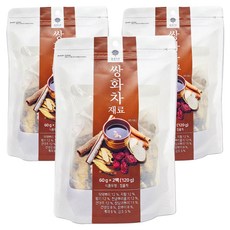 몸애조화 쌍화차재료 2p, 120g, 3개