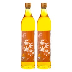 余順豐 苦茶油 台灣產, 550ml, 2瓶