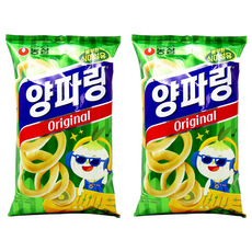 양파링, 80g, 2개 80g, 2개