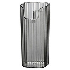 심플 무타공 벽걸이 3단우산꽂이, 블랙, 1개