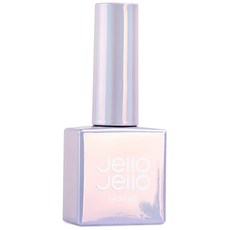 Jello Jello 延長卸甲凝膠, 單一顏色, 1個