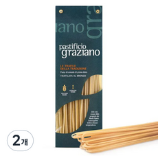 그라지아노 스파고 콰드로, 2개, 500g