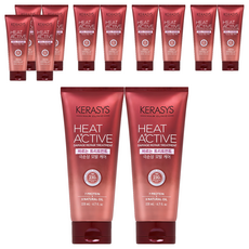 KERASYS 熱活性極端損傷處理, 220ml, 12個