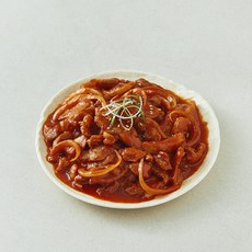 자연별곡 춘천식 닭갈비, 1개, 500g