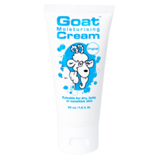 澳洲 Goat 山羊乳保濕護手霜 經典原味 50ml 滋潤保濕, 1條