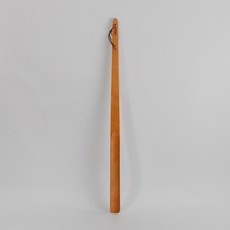 WESSEN Grand 長柄鞋拔, 櫻桃色, 1個